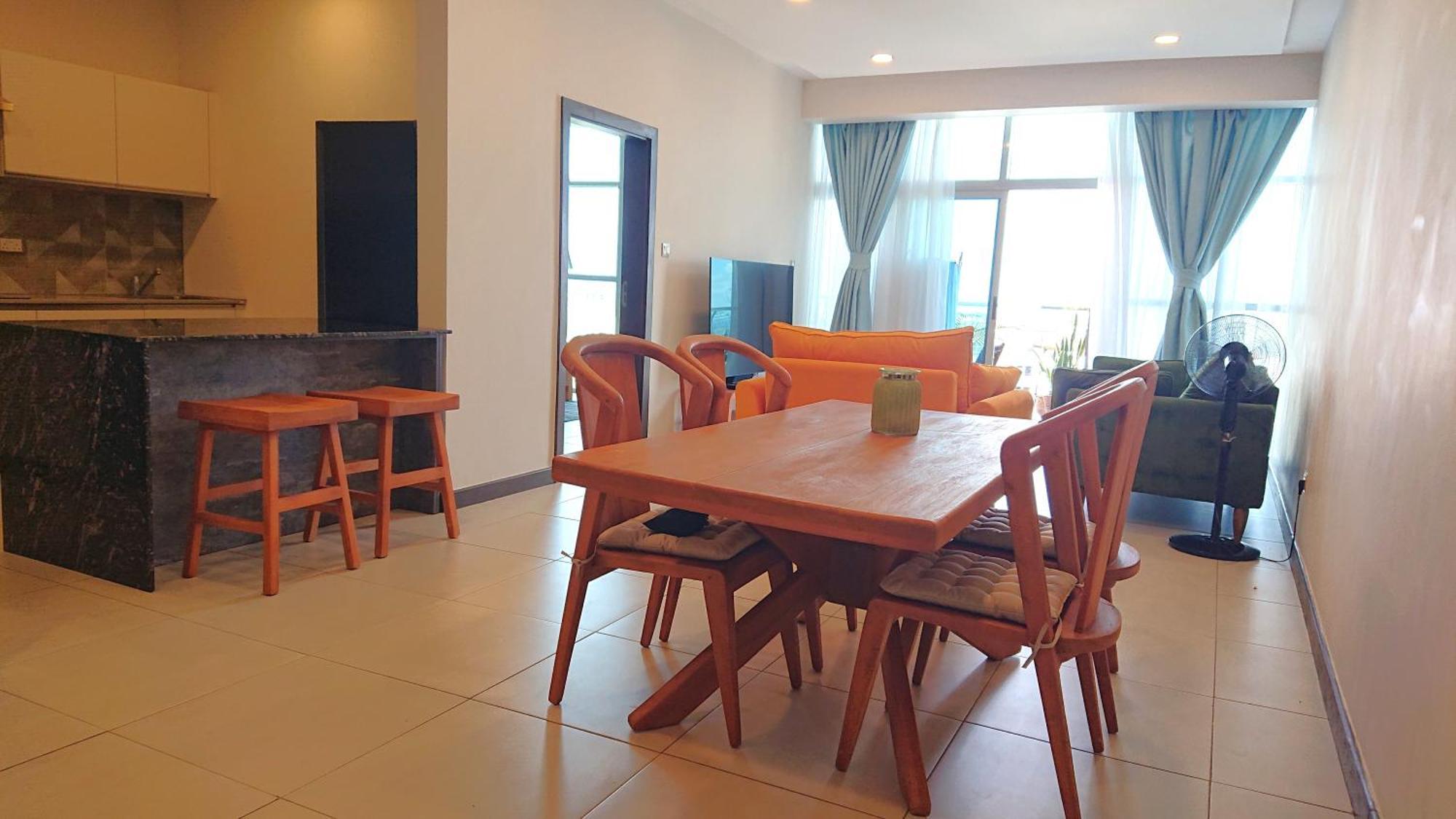 Luxury Skynest With Gym And Pool In Westlands Lägenhet Nairobi Exteriör bild